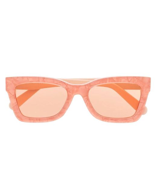 Zimmermann Prima Square Frame Sunglasses - Save 27% | Lyst UK