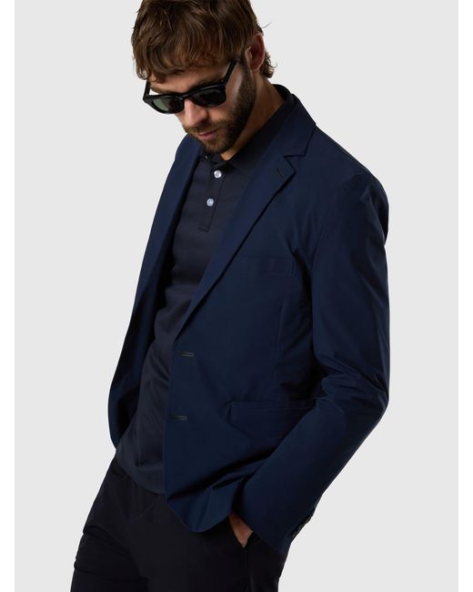 North Sails Blazer Windflex in Blue für Herren