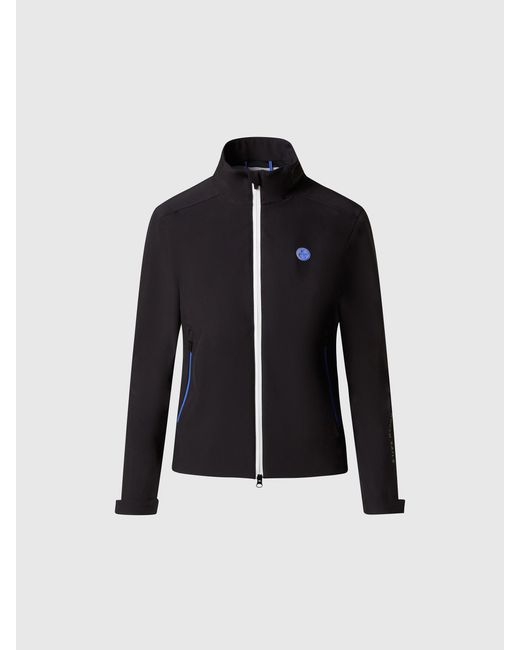 Chaqueta Softshell De Verano North Sails de color Blue