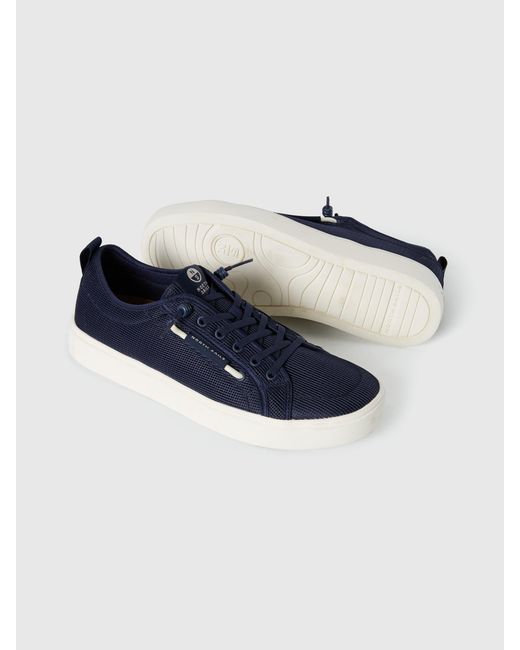 North Sails Sneaker Reef Chrome in Green für Herren