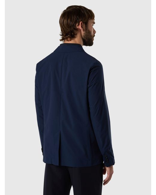 North Sails Blazer Windflex in Blue für Herren