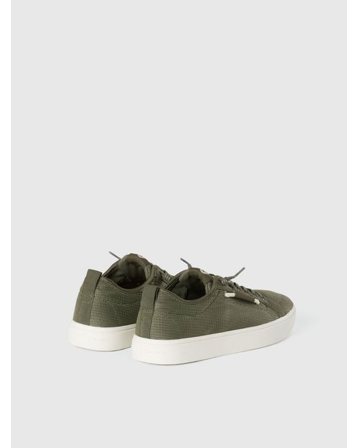North Sails Sneaker Reef Chrome in Green für Herren