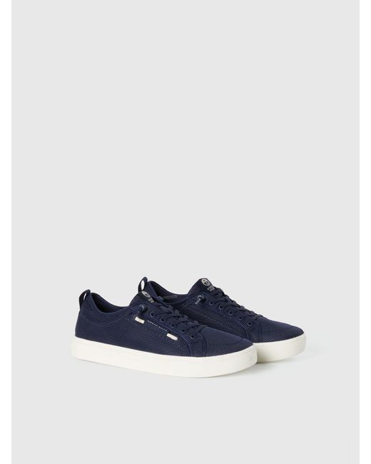 North Sails Sneaker Reef Chrome in Green für Herren