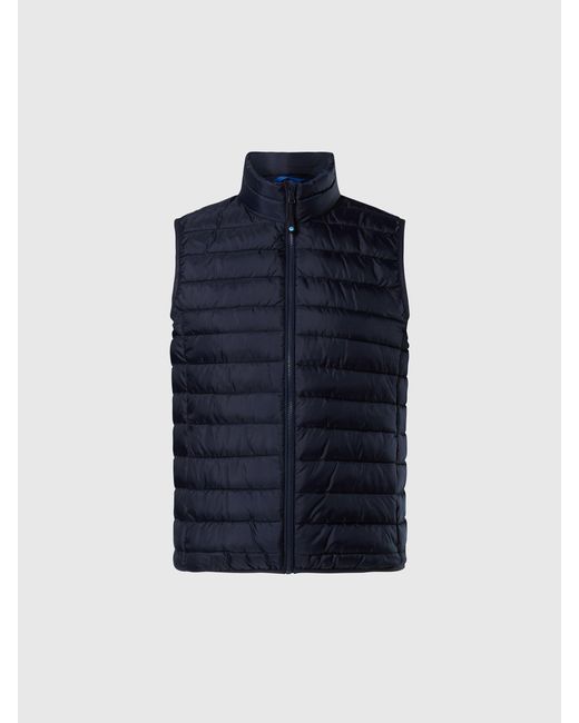 Chaleco Acolchado Marstrand North Sails de hombre de color Blue