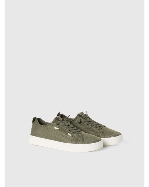 North Sails Sneaker Reef Chrome in Green für Herren