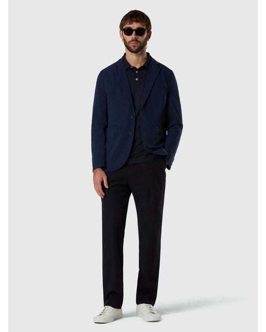 North Sails Blazer Windflex in Blue für Herren