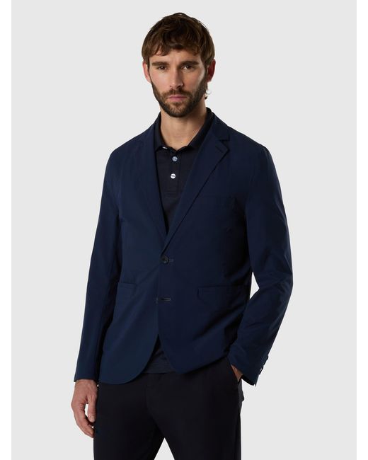North Sails Blazer Windflex in Blue für Herren