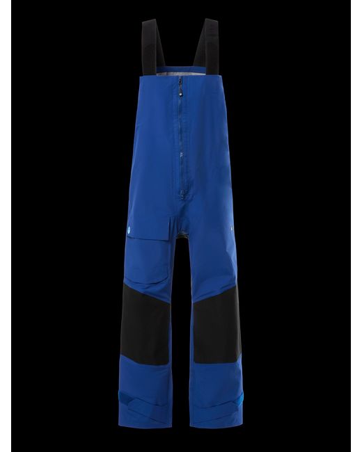 Pantalone NSX di North Sails in Blue da Uomo