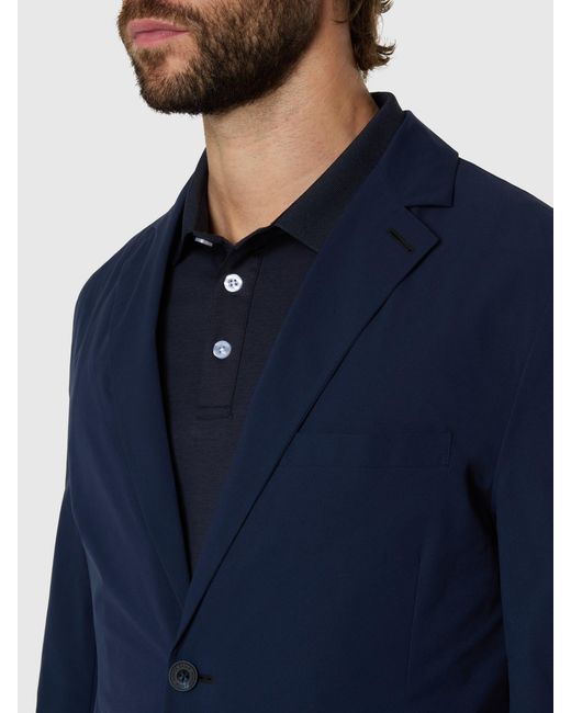 North Sails Blazer Windflex in Blue für Herren