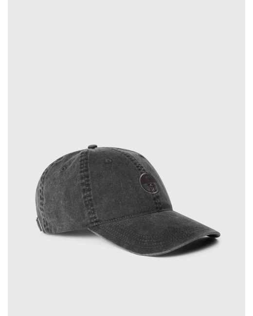 North Sails Basecap Mit Logostickerei in Multicolor für Herren