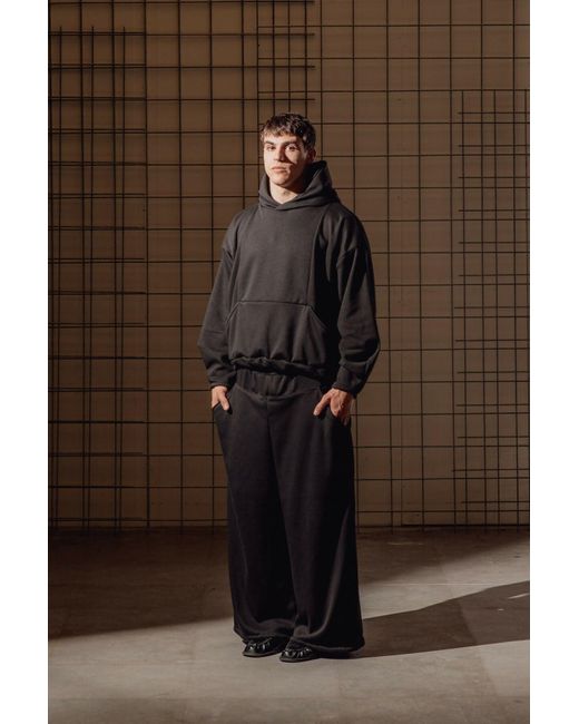 O.22. Multicolor Double Pockets Pants