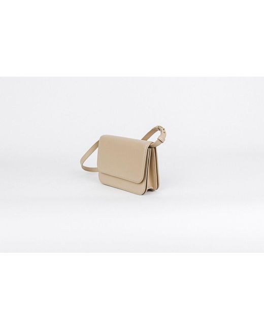 Voort Studio Black Emmanuelle In Oyster