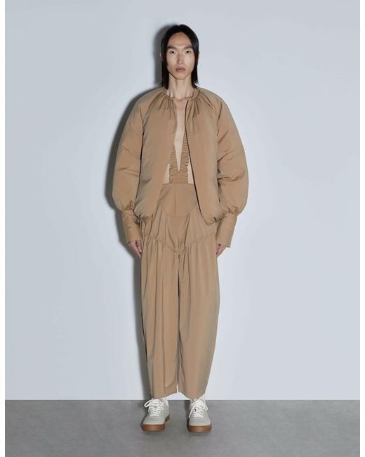 SUGAR Y SAL. Women's Black Down Jacket