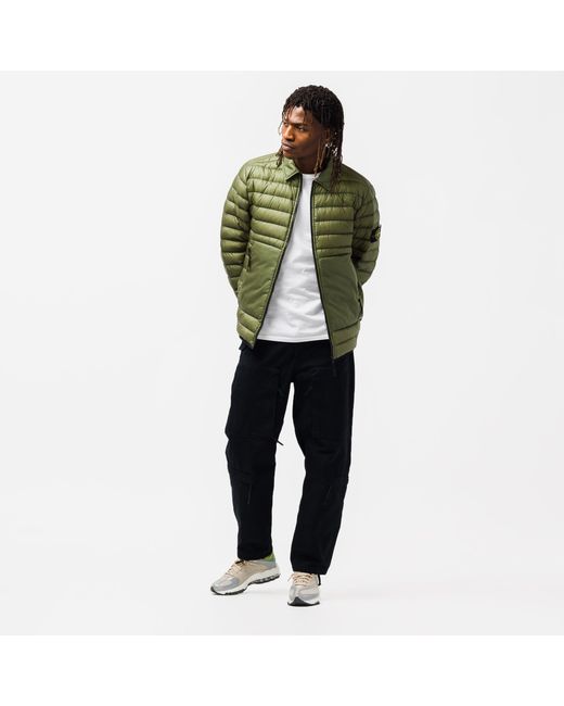 ripstop nylon jacket