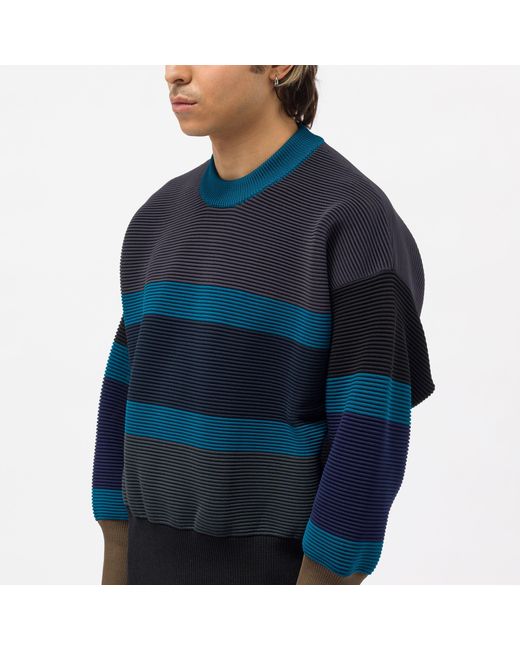 CFCL Stratum Top 1 in Blue for Men | Lyst