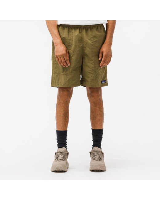Patagonia Synthetic Baggies 7 Inch 