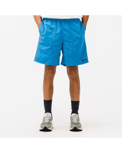patagonia baggies 7 inch men's
