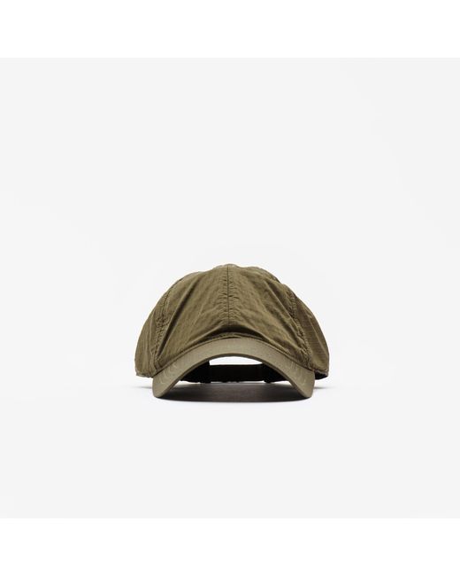 Legacy Synthetic Tech Ripstop Ball Cap 
