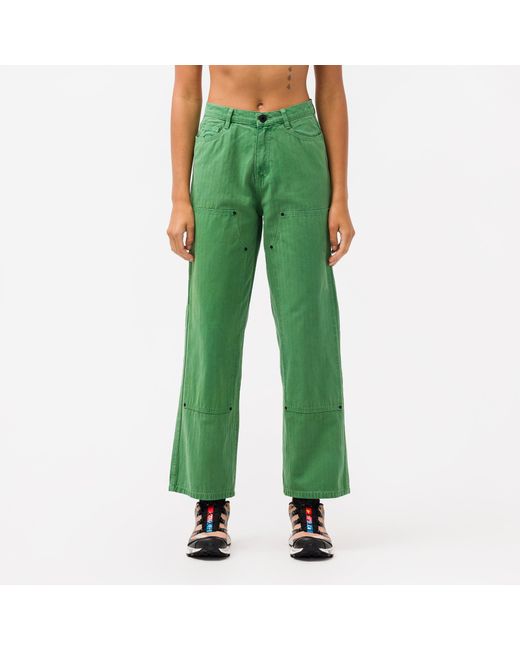brain dead gustavo pants