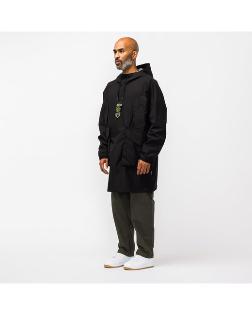 packable gore tex jacket