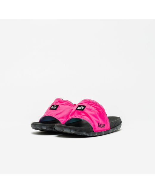 Nike BeTrue Offcourt Slide - Dd6783-600 - SNS | Culture, Creativity,  Community