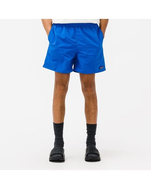 Mens baggies 5 inch clearance