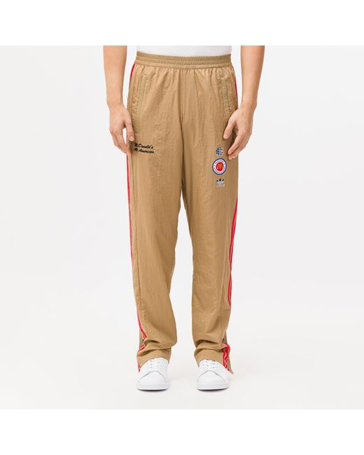 eric emanuel track pants