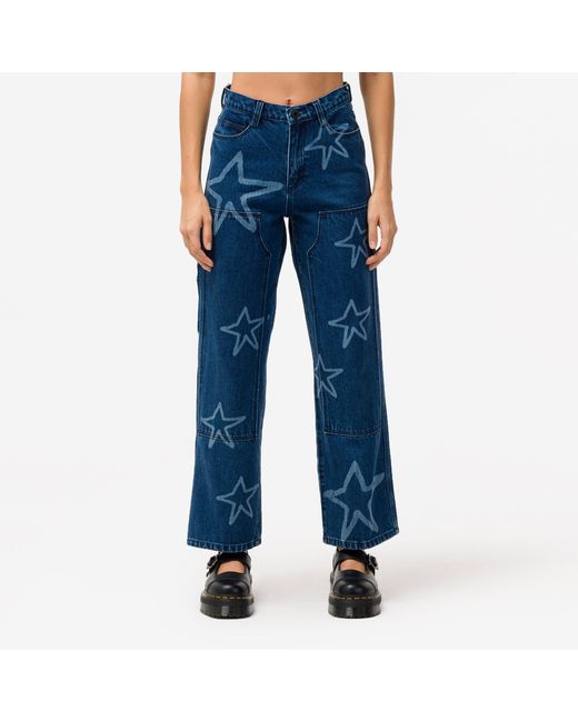 brain dead gustavo pants
