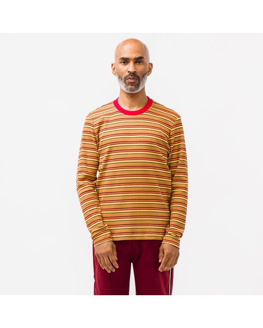 adidas Wales Bonner Long Sleeve T-shirt 
