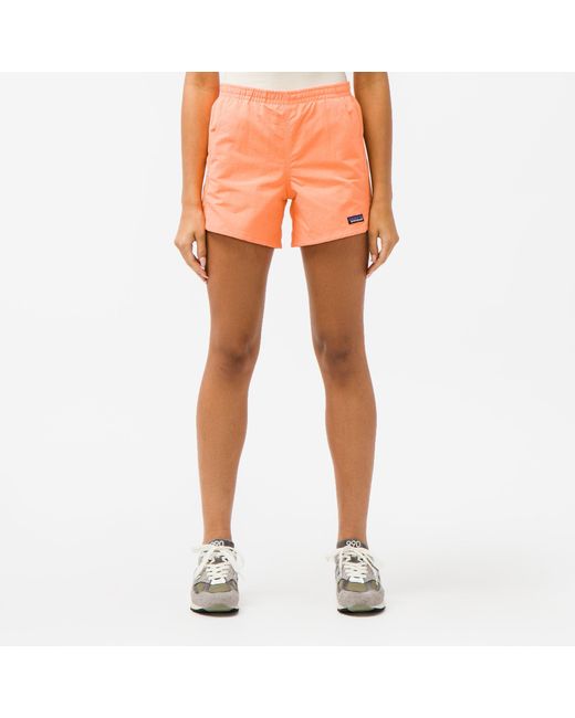 Patagonia Synthetic W's 5 Inch Baggies 