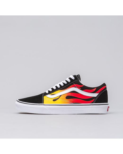 vans multicolor vans multicolor