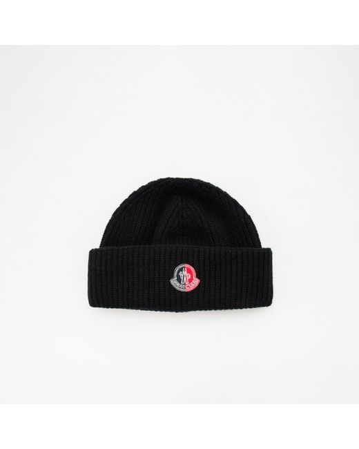 moncler berretto tricot hat