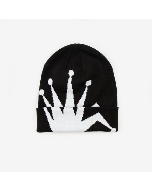 工房直送価格! 【新品】23SS Stussy CROWN ニット JACQUARD CUFF