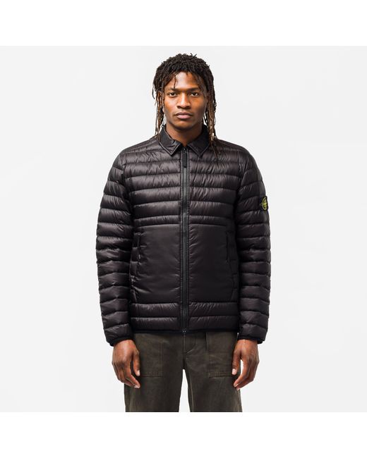 ripstop nylon jacket