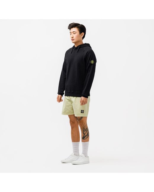 Stone Island Synthetic B0946 Brushed 