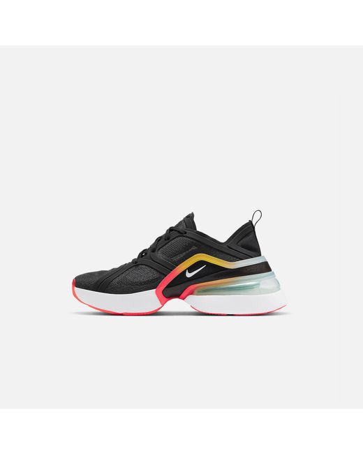 Nike Rubber Air Max 270 Xx Shoe (black) - Clearance Sale - Save 70% | Lyst