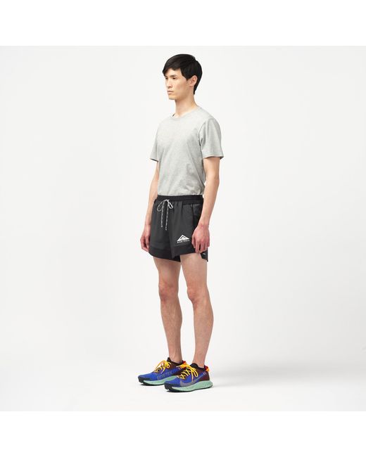 nike trail shorts