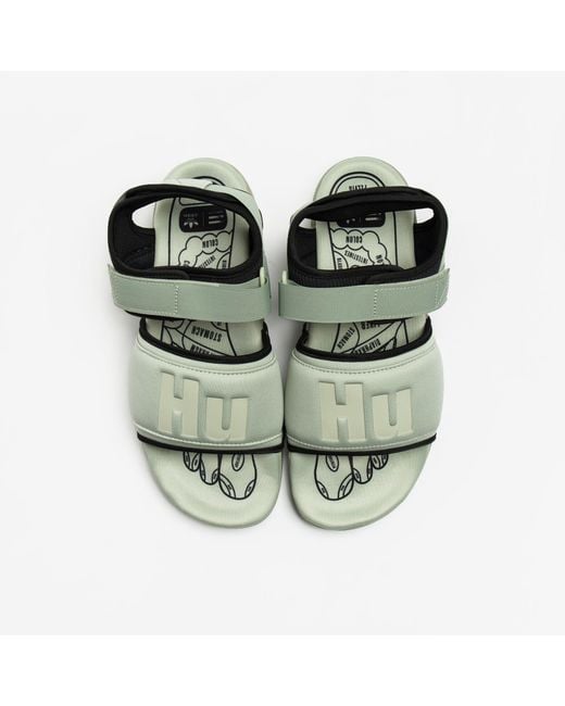 pharrell williams adilette