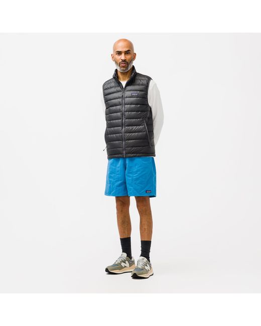 Patagonia Synthetic Baggies 7 Inch 