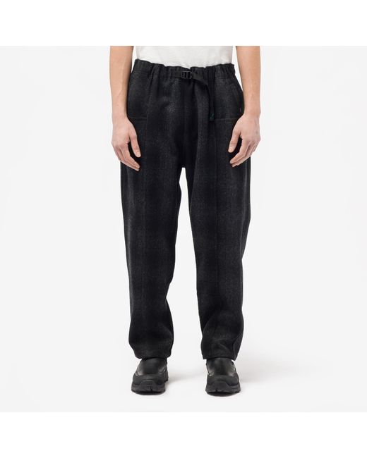 South2 West8 Belted C.s. Pants in Black for Men | Lyst
