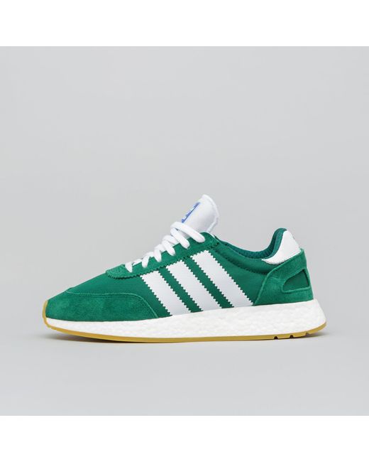 adidas Women's I-5923 Sneaker In Green for Men | Lyst UK