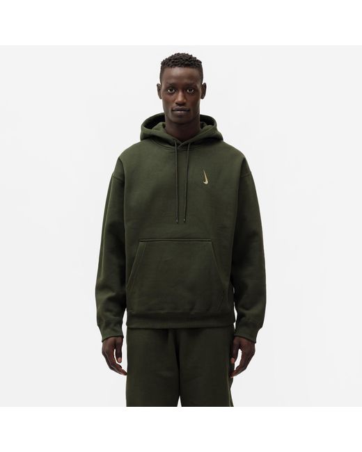 billie eilish nike sequoia hoodie