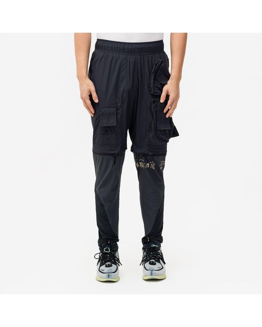 nike ispa cargo pants