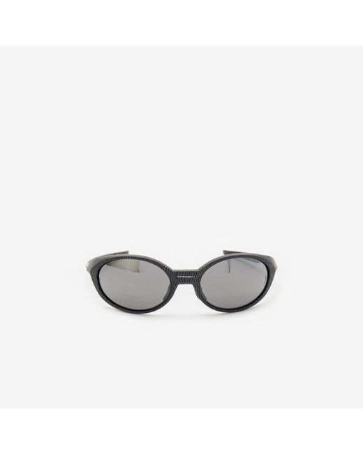 Oakley Eye Jacket Redux Sunglasses in Metallic for Men Lyst