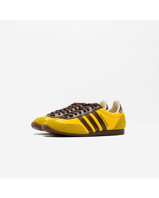 adidas Suede Wales Bonner Japan in 
