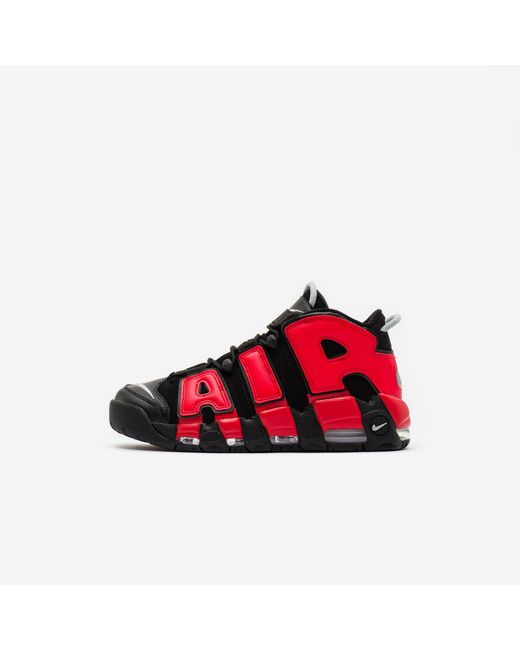 Nike Synthetic Air More Uptempo '96 