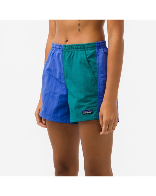 Patagonia baggies harlequin Clearance