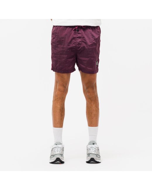Stone Island Synthetic B0643 Nylon 