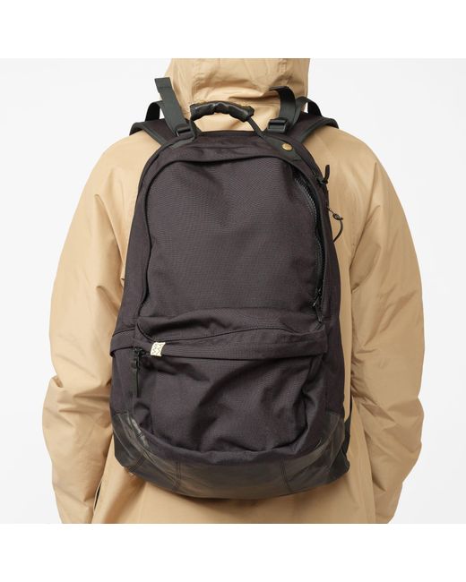 cordura nylon backpack