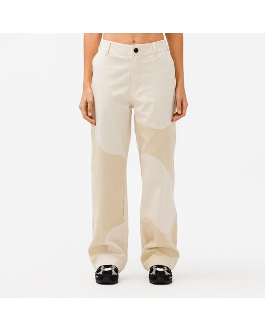 brain dead gustavo pants